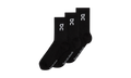 Logo Sock High 3P "Black" 2UF10310553