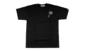 DSM Ginza Pocket tee "Black" 1L22 109 003 BLK