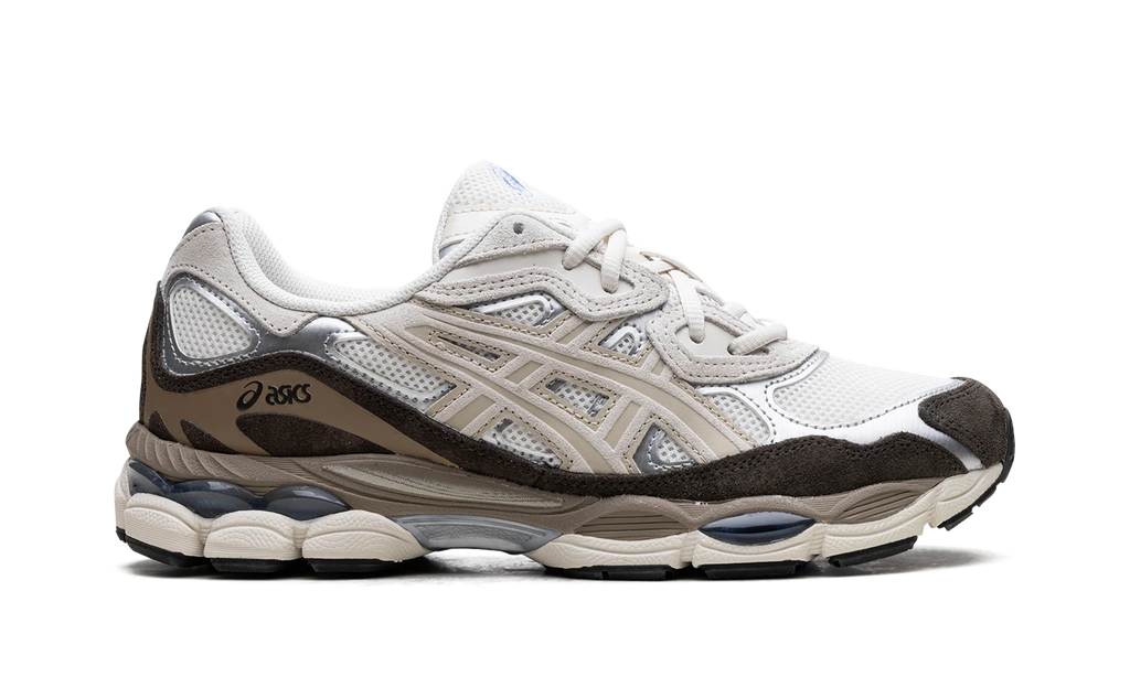 GEL-NYC "Cream/Cream" 1203A383 103