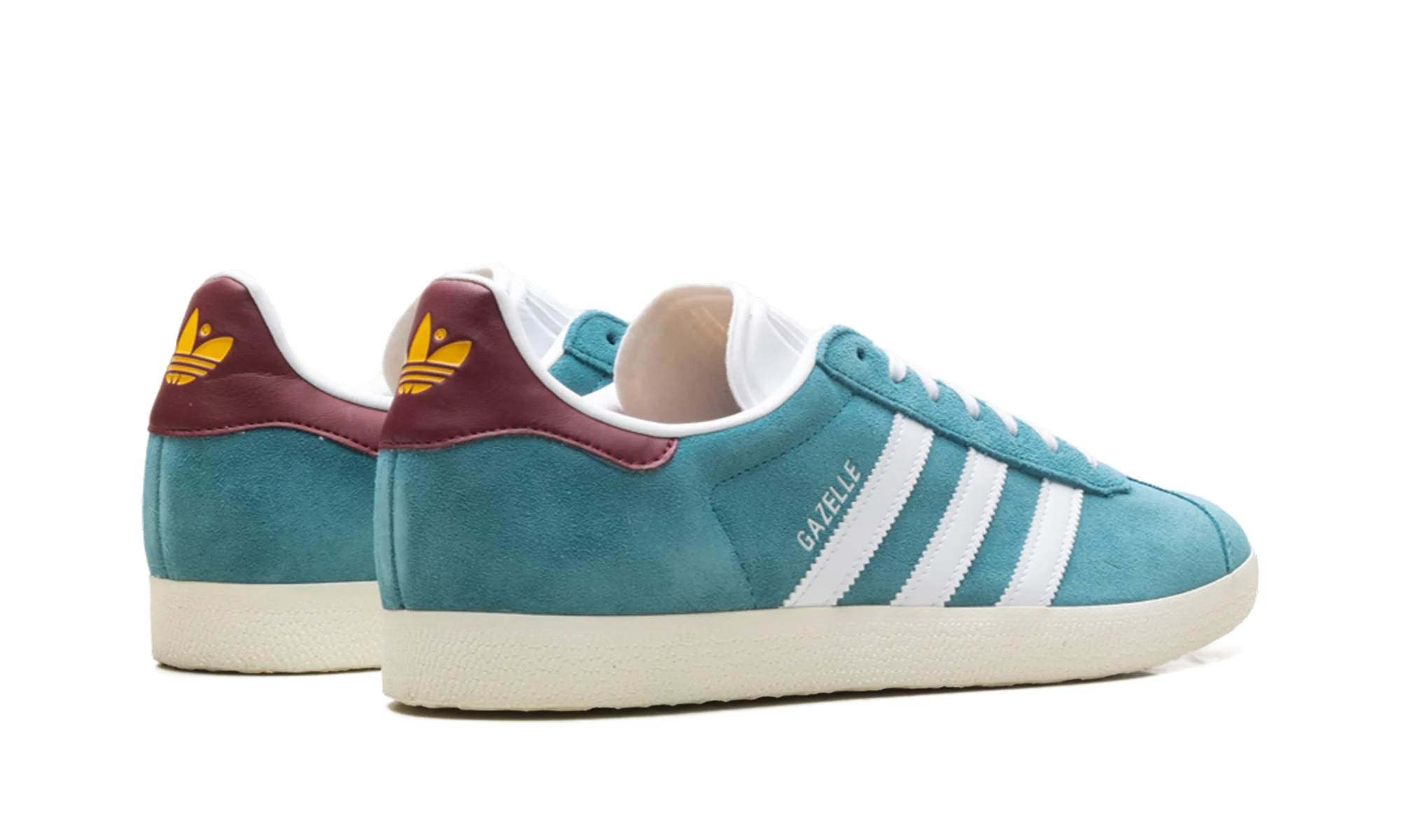 Gazelle "Arctic Fusion Burgundy" IF0881