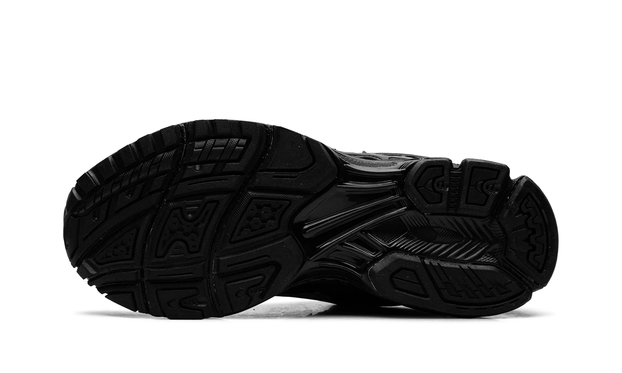 Kross Kountry Runner "Black" BS89