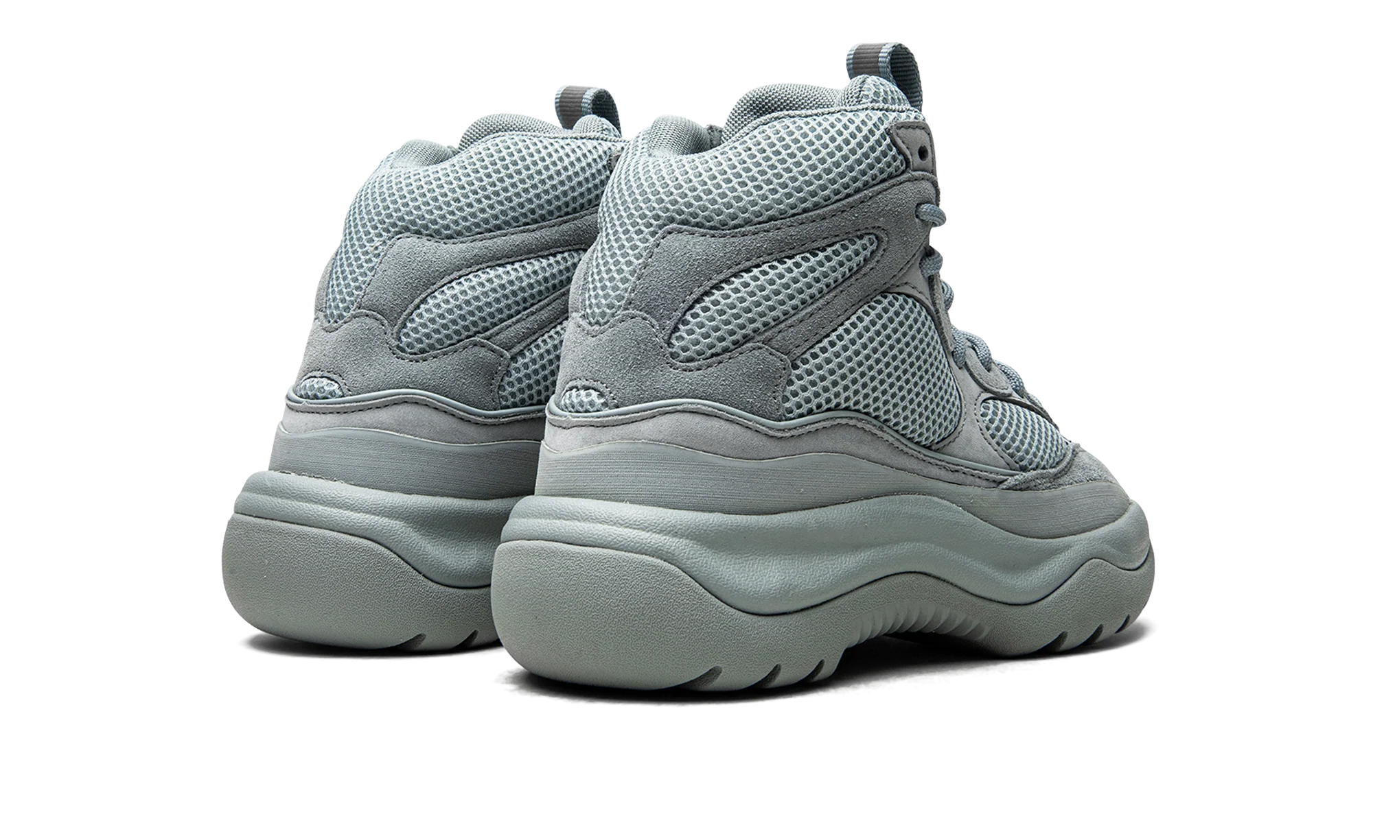 YEEZY BOOTS WMNS "HOUSE BLUE" YZ7WF7003 202