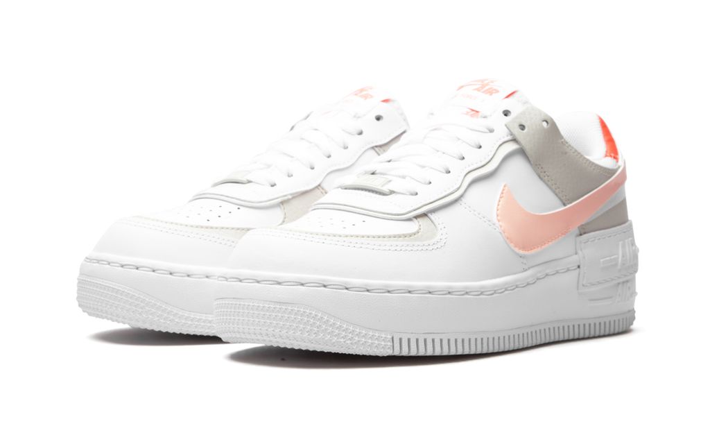 AIR FORCE 1 SHADO WMNS"Crimson Tint" DH3896 100