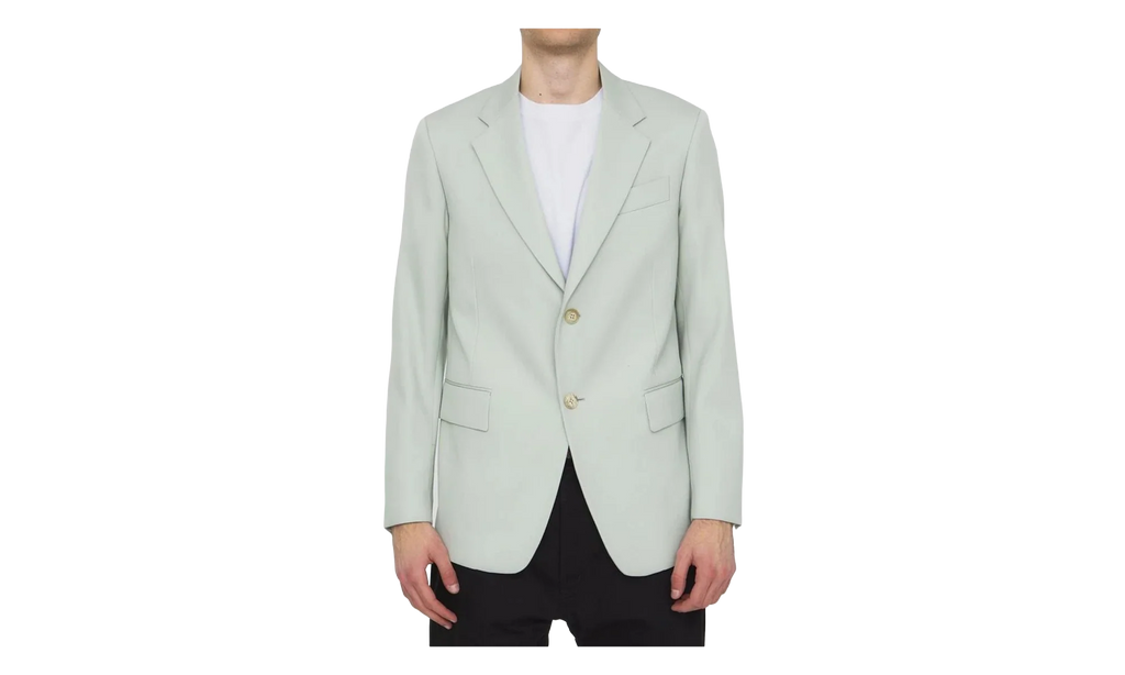 Suite JACKET "Mint" RM JA0017 4885 P23 401