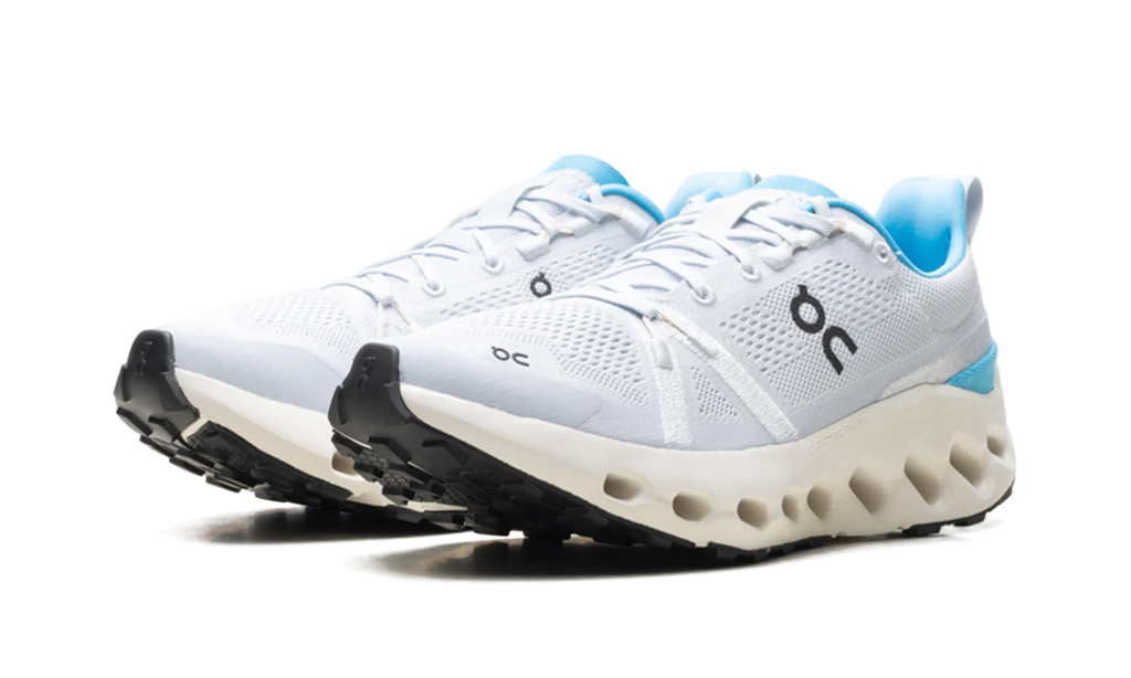 Cloudsurfer Trail WMNS "Arctic Ivory" 3WE10103042