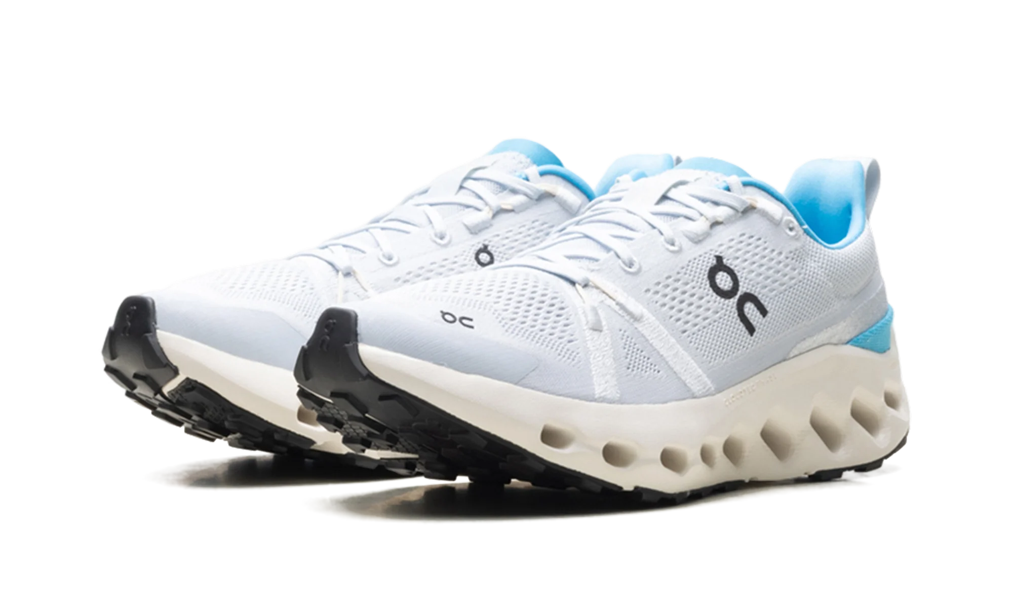 Cloudsurfer Trail WMNS "Arctic Ivory" 3WE10103042