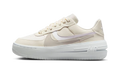 Air Force 1 Low Platform Wmns "Ivory" DJ9946 107