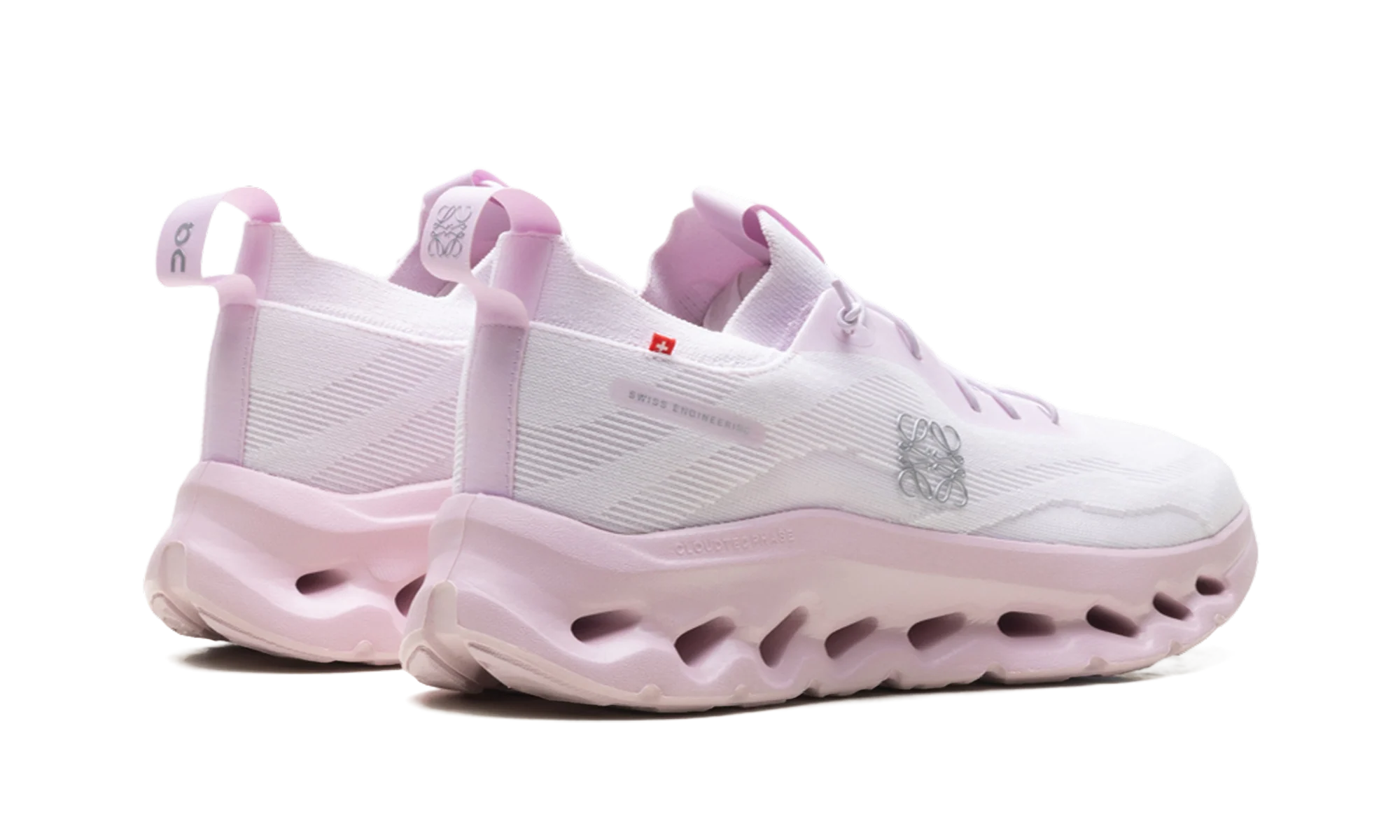Cloudtilt "LOEWE - Pale Pink" 3MD30334193