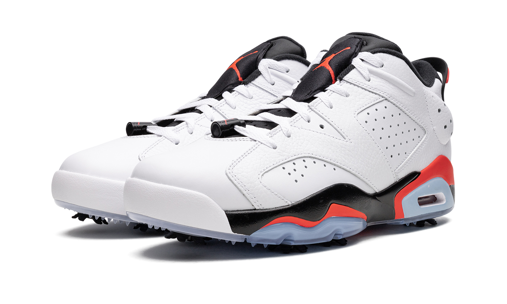 6 Golf "White Infrared" DV1376 106