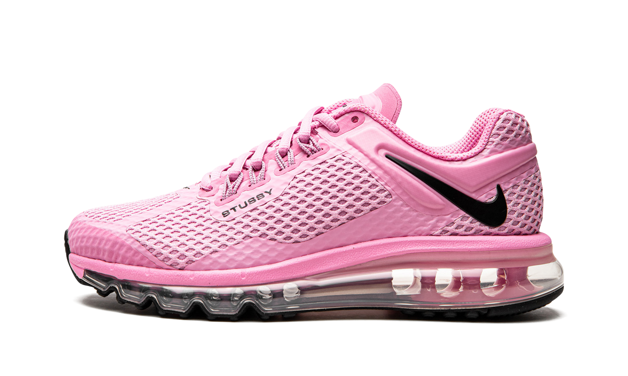 Air Max 2013 "Stussy - Pink" DR2601 600