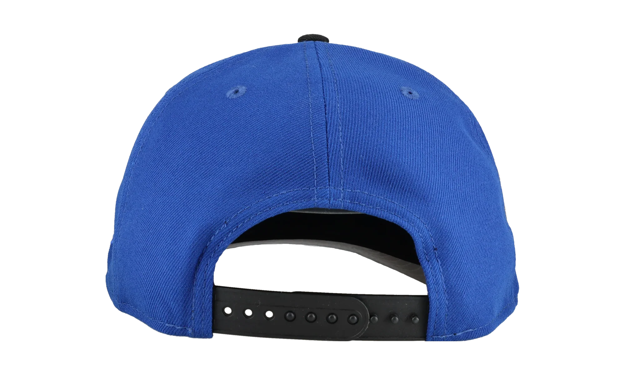 9FIFTY New York Mets 1969 World Series A Frame Snapback Hat "Royal Blue / Black" NE179