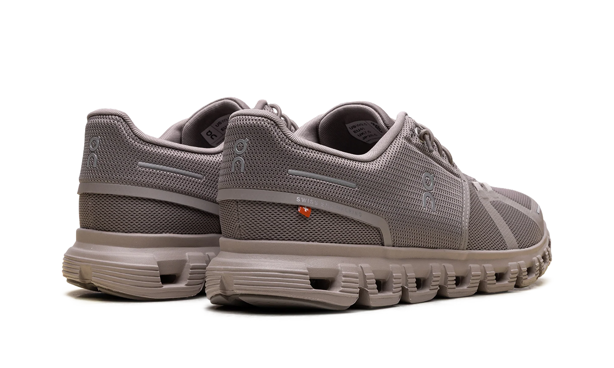 Cloud 6 WMNS "Cinder Fog" 3WF10062566