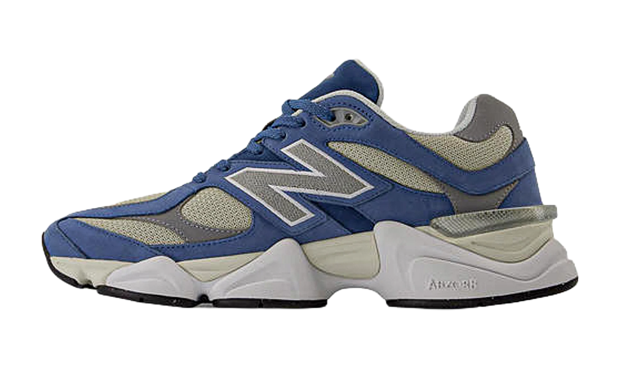 9060 "Blue Grey - JD Sports Exclusive" U9060JBG