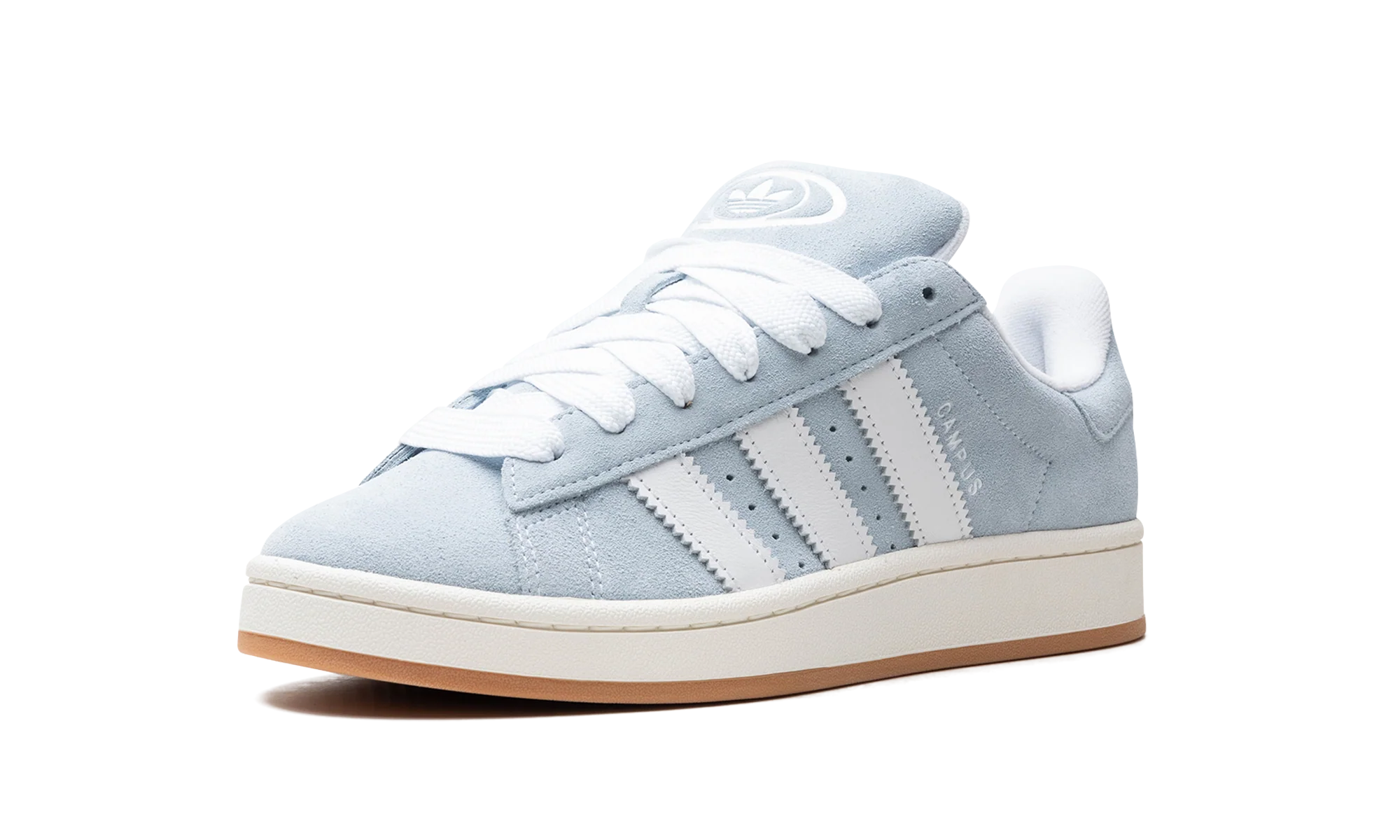 Campus 00s "Blue Grey" IH7509