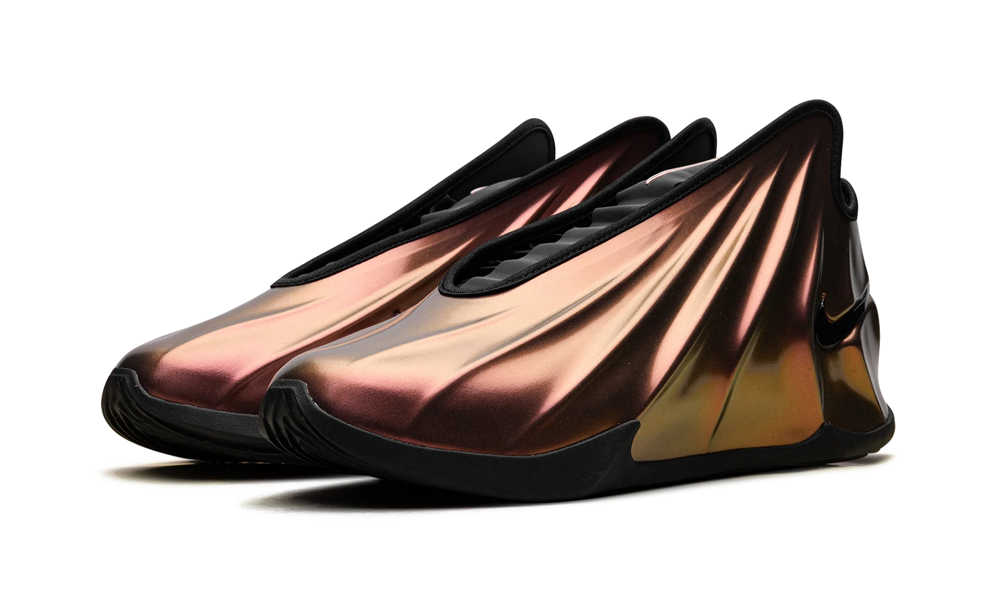 Nike GT Future "Metallic Red Bronze" FZ5590 900