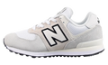 574 GS "Nimbus Cloud Black" GC574WB1