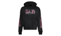 Summerland Racing Crystal Hoodie "Black" Y2 H1Q25CRY1 007