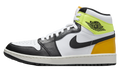 Air Jordan 1 High Golf "Volt Gold" DQ0660 105