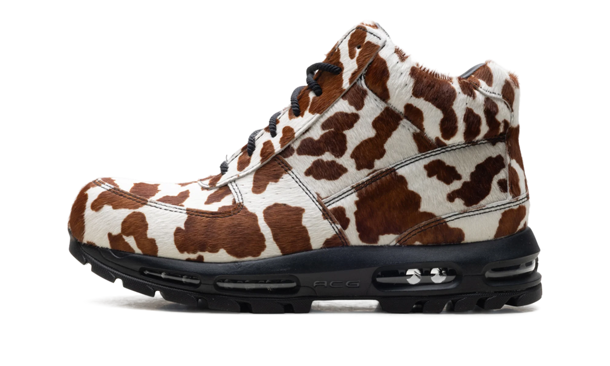 Air Max Goadome "Cow Print Pony Hair" IO4635 100