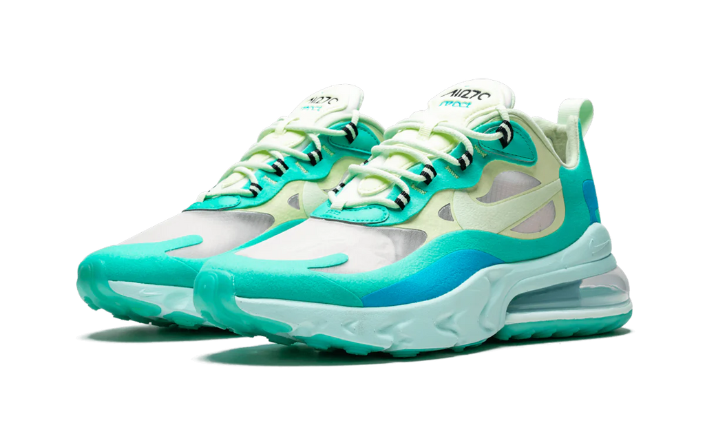 Air Max 270 React "FROSTED SPRUCE" AO4971 301