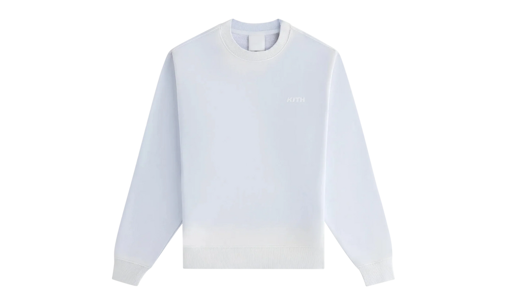 Asher Crewneck Sweater WMNS "Kyanite Blue" khw030507 431