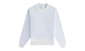 Asher Crewneck Sweater WMNS "Kyanite Blue" khw030507 431