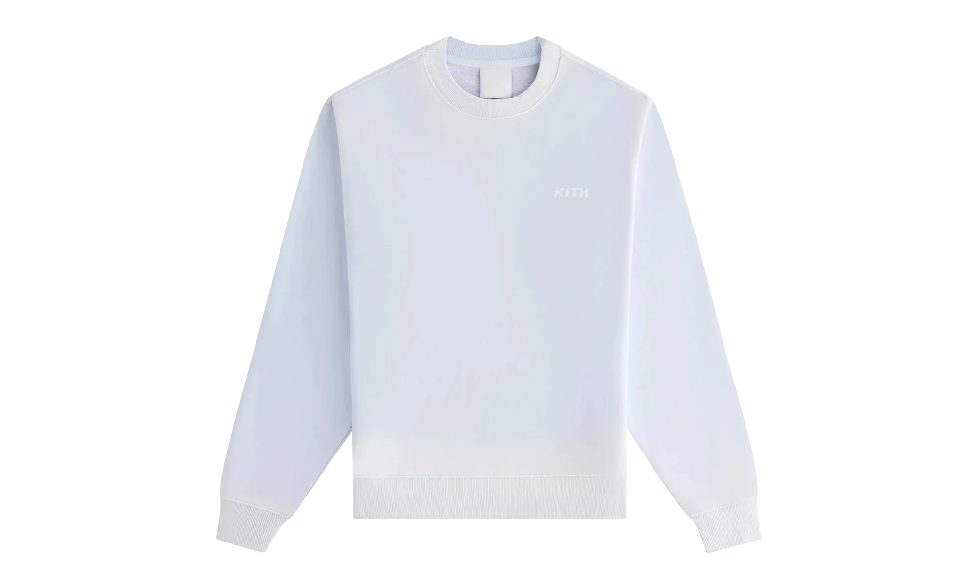 Asher Crewneck Sweater WMNS "Kyanite Blue" khw030507 431