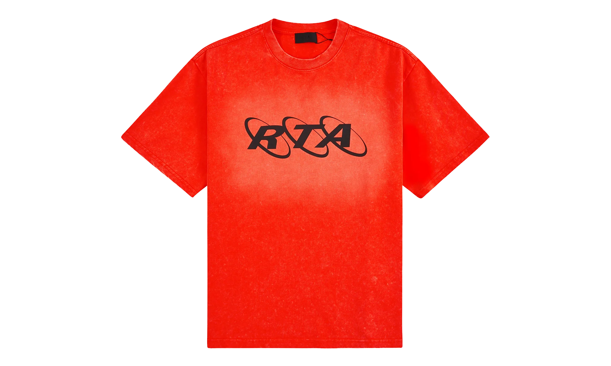 Colin Oversized Short-Sleeve Tee "Planetary" MEXOK911 T1322ORPLR