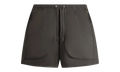 Wrinkle Nylon Fowler Short "Somber" KITH28