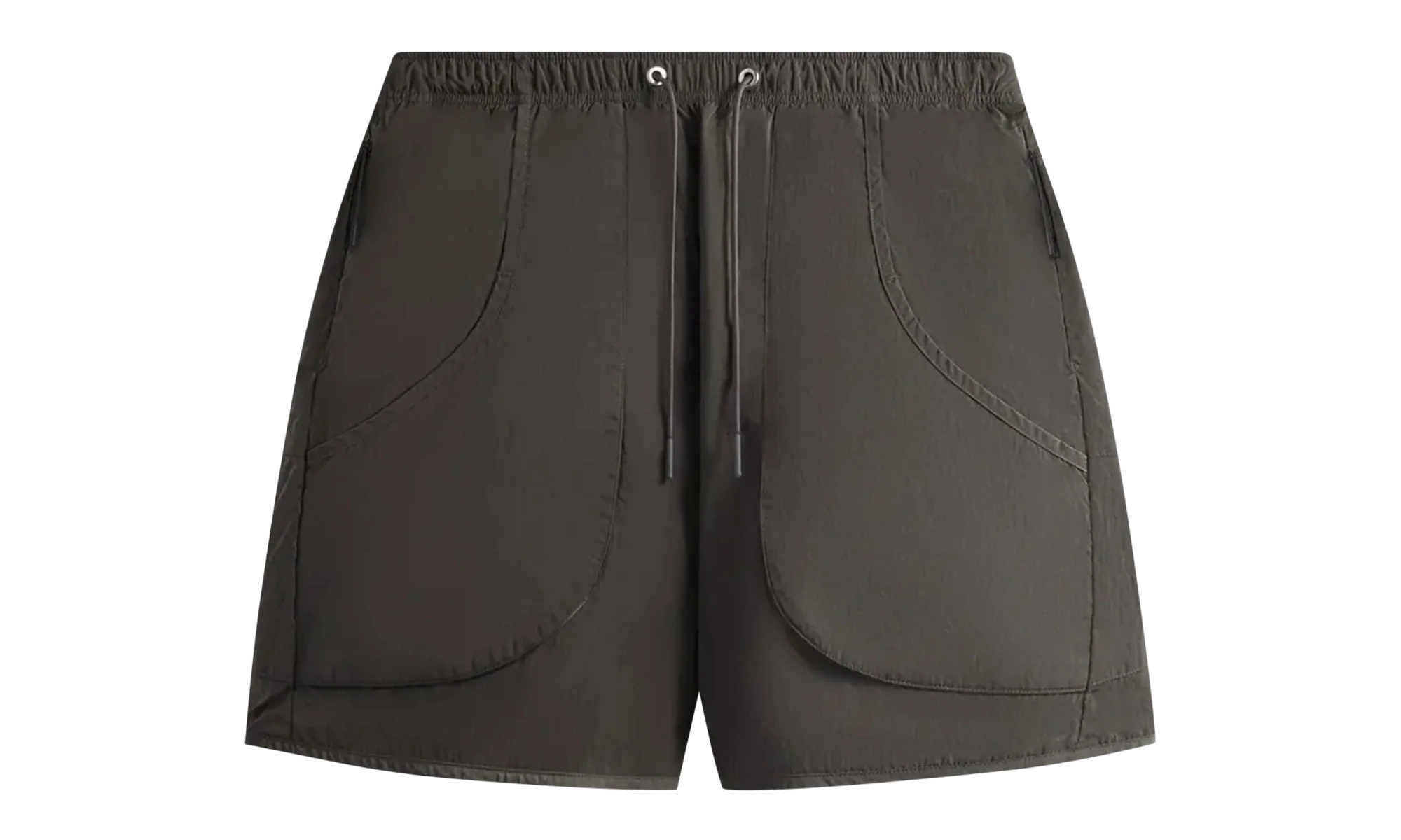 Wrinkle Nylon Fowler Short "Somber" KITH28