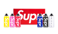 Montana Cans Mini Can Set (Set of 8) "Multicolor" SU26957
