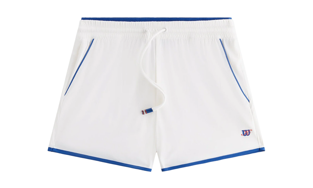 Wilson Bowrey Short "Off-White" w91w314808wwte