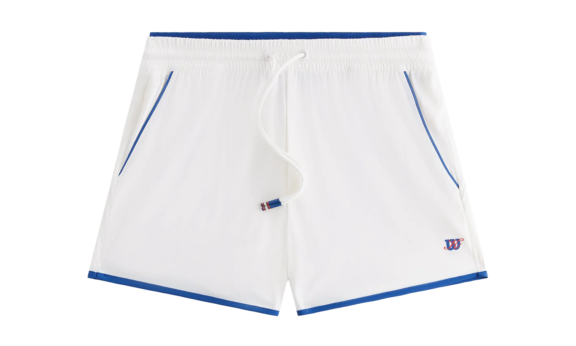 Wilson Bowrey Short "Off-White" w91w314808wwte