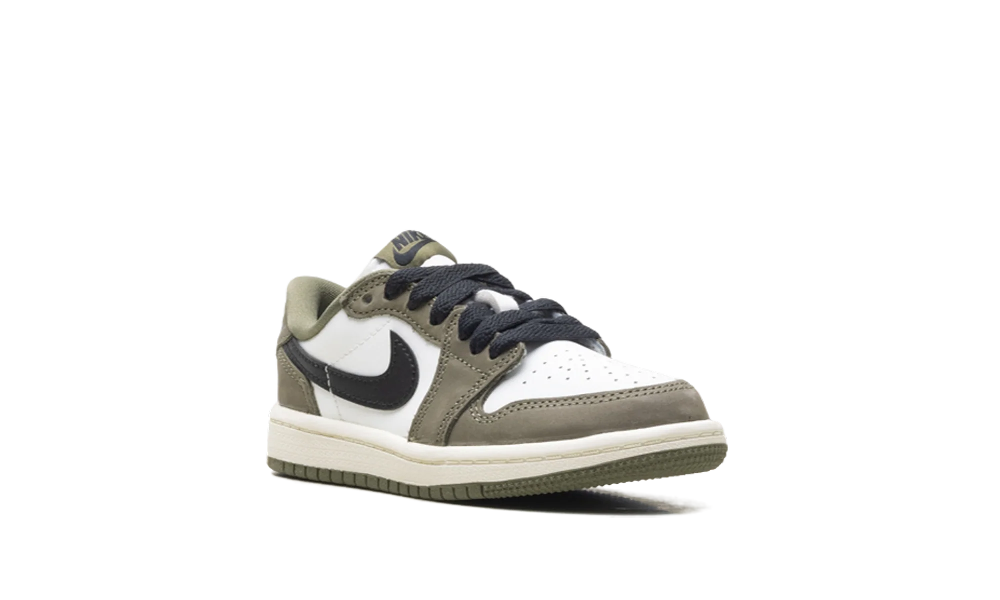 Jordan 1 Retro Low OG PS "Medium Olive" HQ6996 200