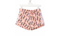 Shorts PS "Glow Pink / Multicolor / White" GN2242