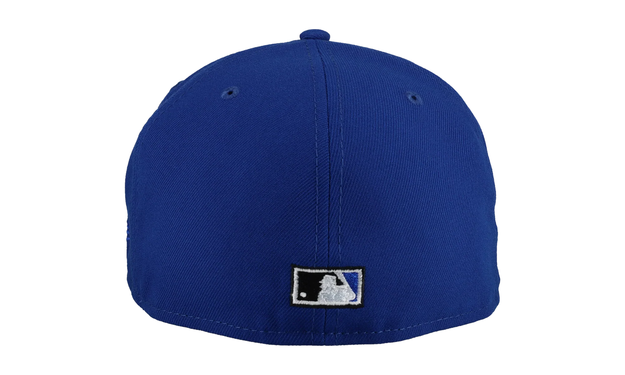 59FIFTY Detroit Tigers World Series Fitted Hat "Royal Blue" NE111