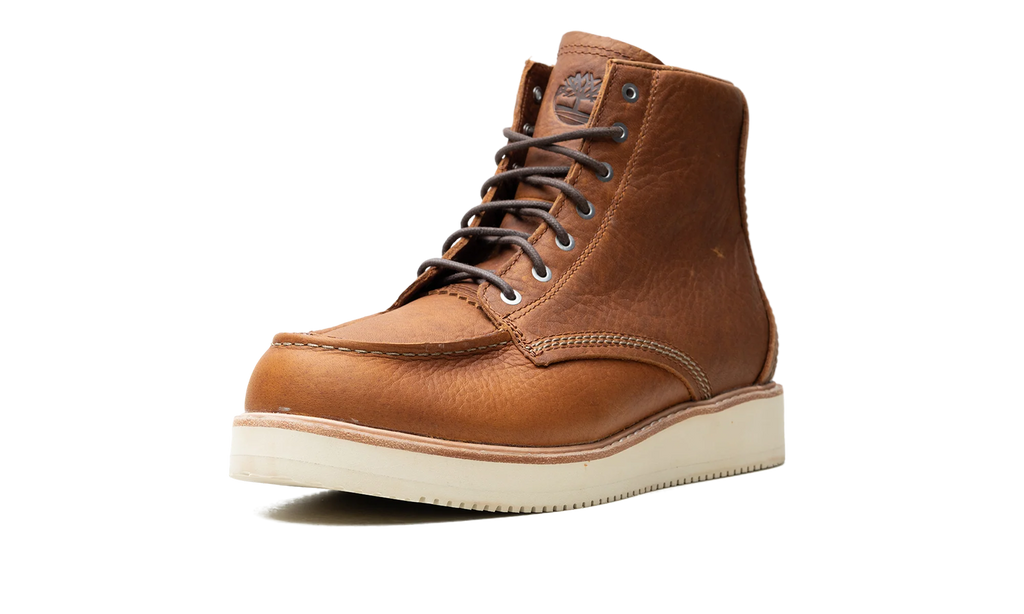 Oak Forge Boot "Claypot Full-Grain" TB0A41HG EM6