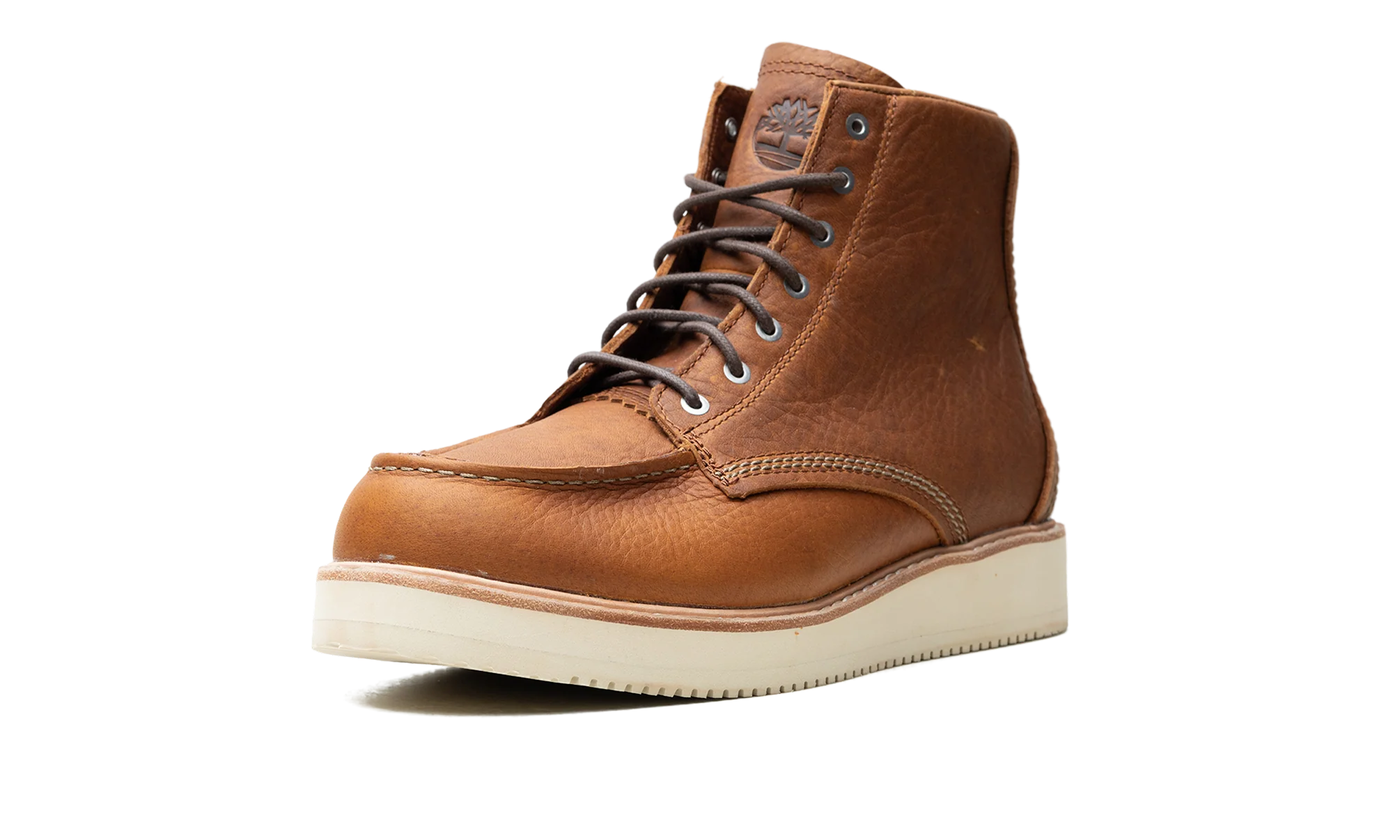 Oak Forge Boot "Claypot Full-Grain" TB0A41HG EM6