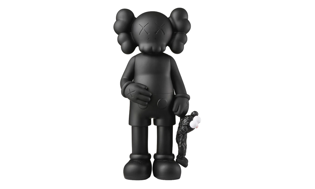 Share Vinyl Figure "Black" KAWS202473