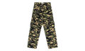 Linares Cargo Pants "Green" RHDMBTM0229 GRN