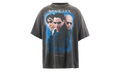 Matrix Tee "Black" SM HR1 0000 C41