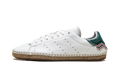 Stan Smith Espadrille "CLOT By Edison Chen White Green Beads" JR9373