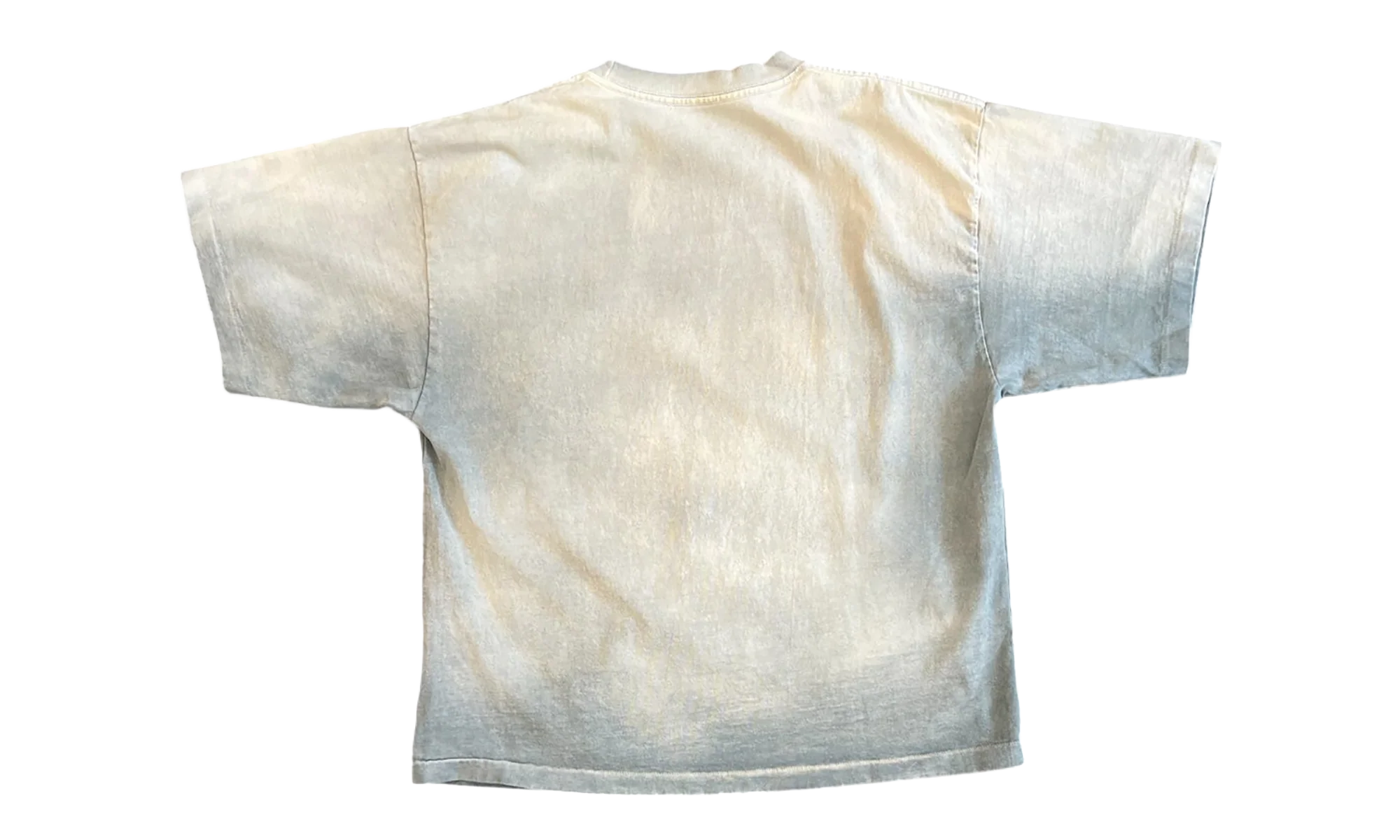 Die Moda CVA T-Shirt "Grail Grey" DIEM SS18