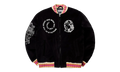 Wealth Jacket "Black" 851 8401 BLAC