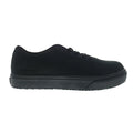 Avenger Alley Composite Toe EH SR A401 Mens Black Wide Work & Safety Shoes