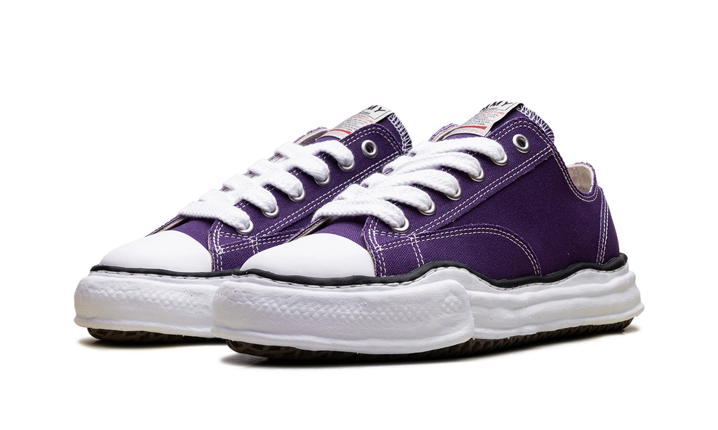 Peterson OG Sole "Purple" A01FW702 PUR