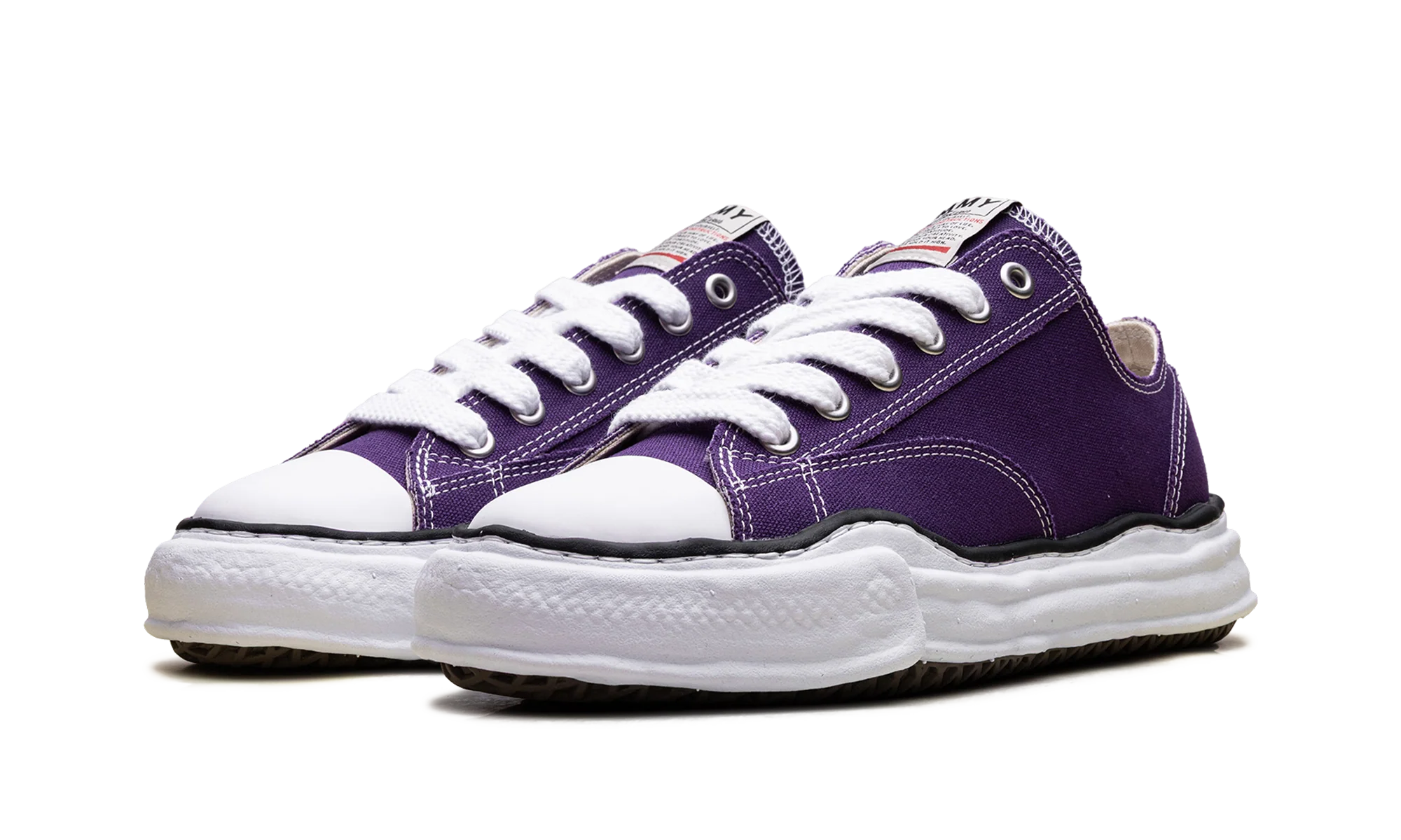 Peterson OG Sole "Purple" A01FW702 PUR