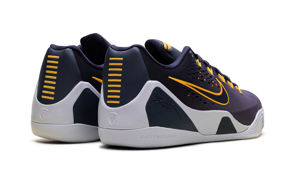 Kobe 9 EM Low Protro "Fade" IH1401 401