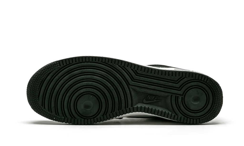 Air Force 1 Premium "WHITE / BLACK" 309096 101