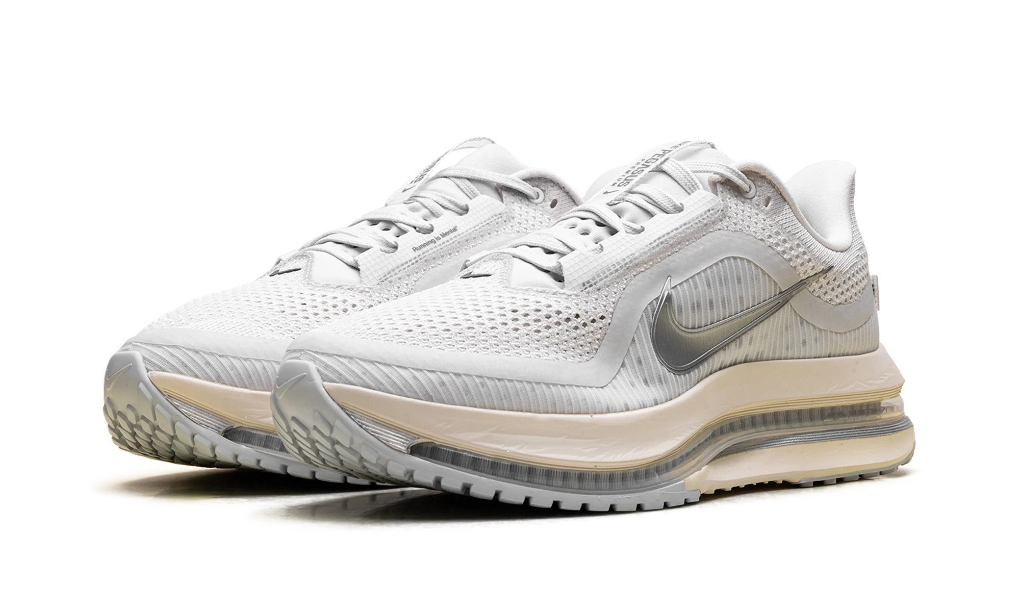 Air Zoom Pegasus Premium "Running is Mental" IQ0307 094